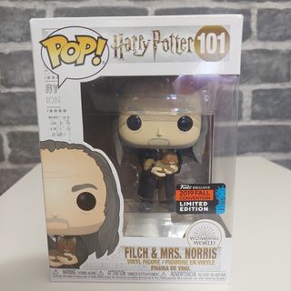funko filch