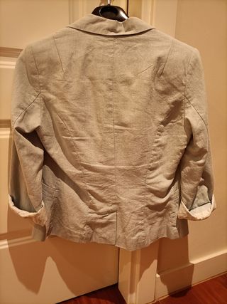 Bolso pequeño esparto
