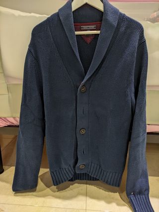 Rebeca Tommy Hilfiger nueva