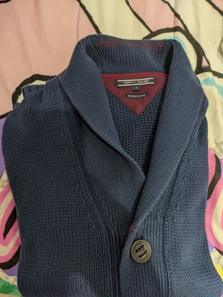 Rebeca Tommy Hilfiger nueva