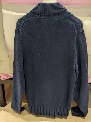 Rebeca Tommy Hilfiger nueva