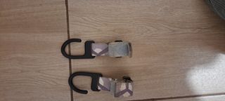 Bolsa Tuc Tuc carrito bebe