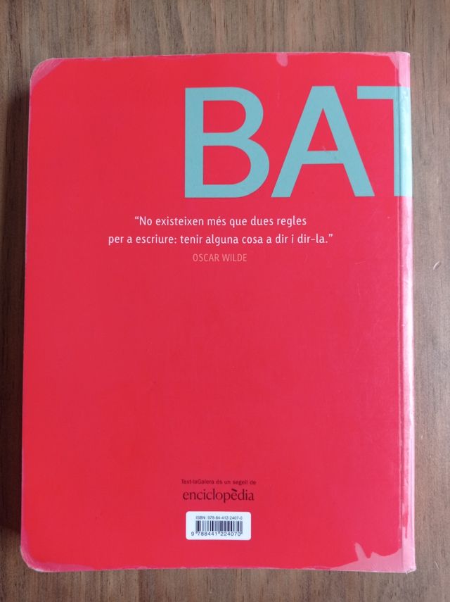 Lingua e letteratura catalana