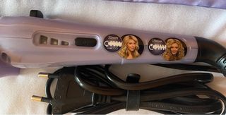 Rizador de pelo remington