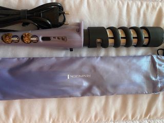 Rizador de pelo remington