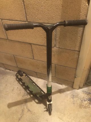 Patinete