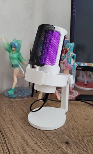 Micrófono RGB Fifine A8