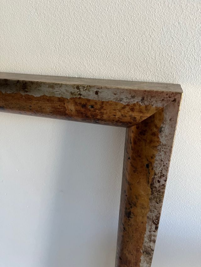 Cornice antica 58x73