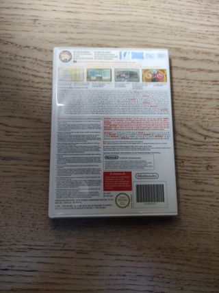 Wii fit plus 
