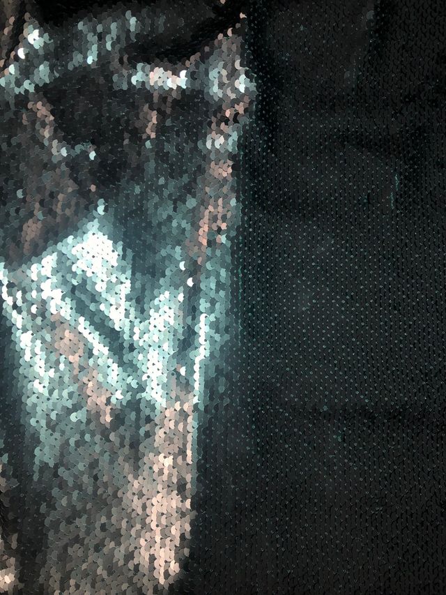 Vestido mini fiesta Zara