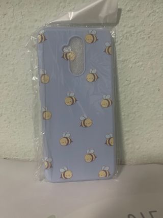 Funda Huawei Mate 20 lite