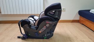 Silla de coche Kiss 2 plus de Klippan