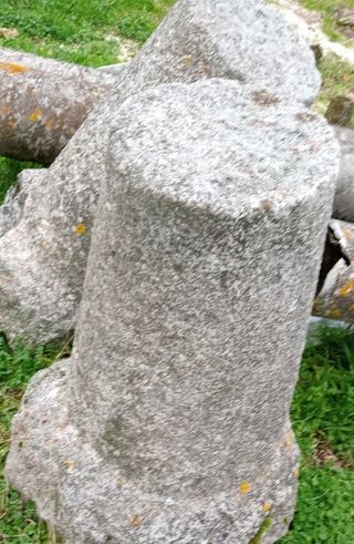 PIEDRAS GRANITO