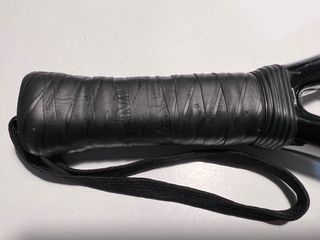 Pala de Pádel Vairo 6.1 line