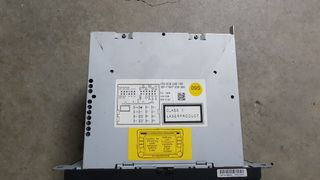 radio CD original volkswagen
