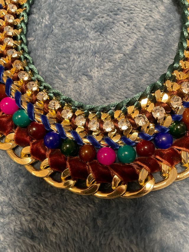 Collar/ Gargantilla/ Nueva REBAJADA