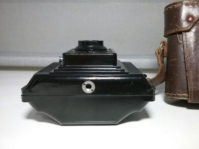 CAMARA DE FOTOS CAPTA