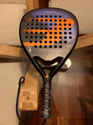 Pala Bullpadel junior