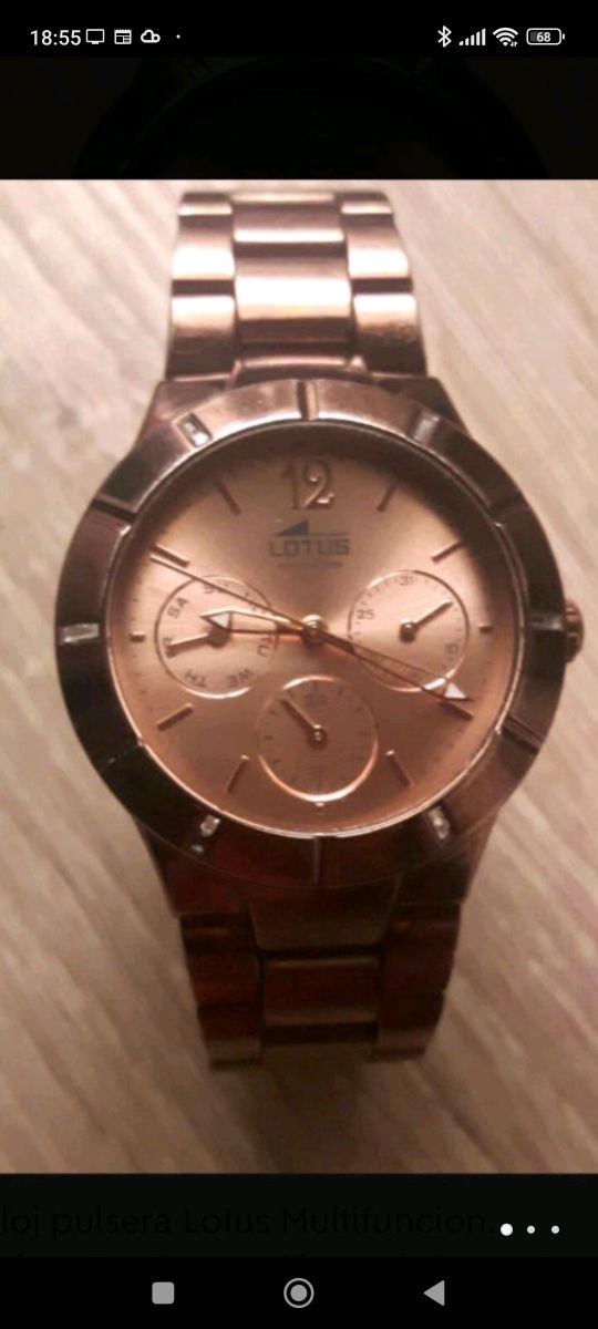Reloj