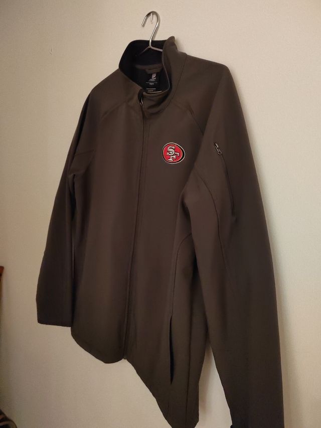 Chaqueta equipo Fútbol Americano