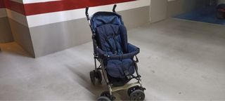 Carro silla paseo 