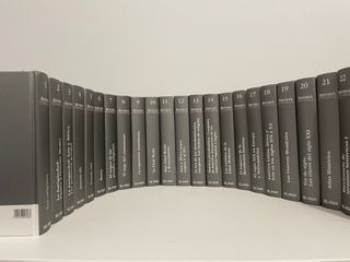 Colección Historia Universal