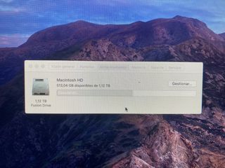 iMac 27" + Magic Mouse + Magic Keyboard 