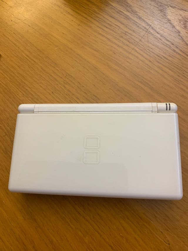 NINTENDO DS
