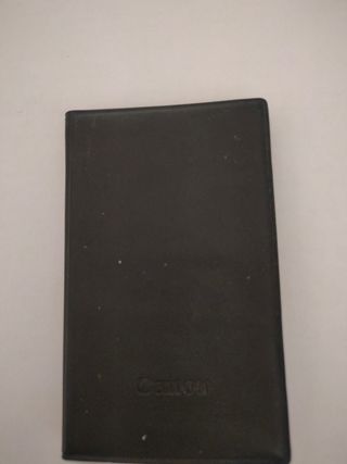 Calculadora Canon LC-37