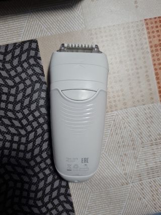 Depiladora Silk-épil 7 Sensosmart Ee7870 Braun