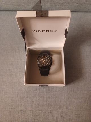 reloj Viceroy Fernando Alonso