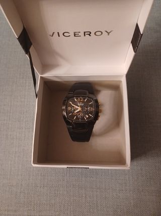 reloj Viceroy Fernando Alonso