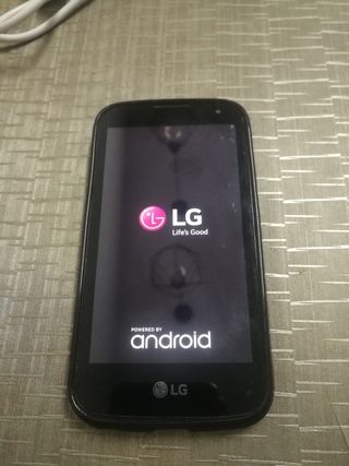telefono lg k3 4g