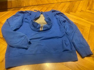 Sudadera hombre Nike