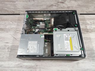 Ordenador HP 6005 SFF X2 B26 8GB 500GB