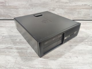 Ordenador HP 8000 SFF C2D E8400 8GB 500GB