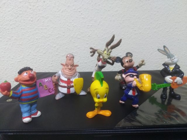 Piolin Blas Disney Fraga