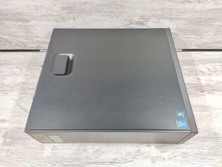 Ordenador HP 800 G1 SFF i5 4460 8GB 128SSD 500GB
