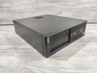 Ordenador HP Z230 SFF i5 4670 16GB 256SSD W2100