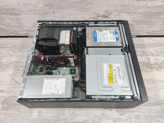 Ordenador HP Z230 SFF i5 4670 16GB 256SSD W2100