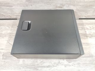 Ordenador HP Z230 SFF i5 4670 16GB 256SSD W2100