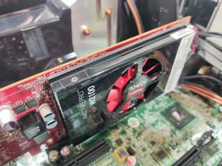 Ordenador HP Z230 SFF i5 4670 16GB 256SSD W2100