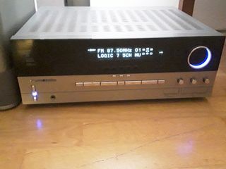 OFERTA HOME CINEMA HARMAN KARDON AVR230