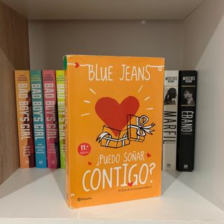 Saga El club de los incomprendidos