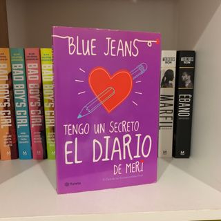 Saga El club de los incomprendidos