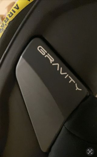 Silla auto Janè Gravity 360º