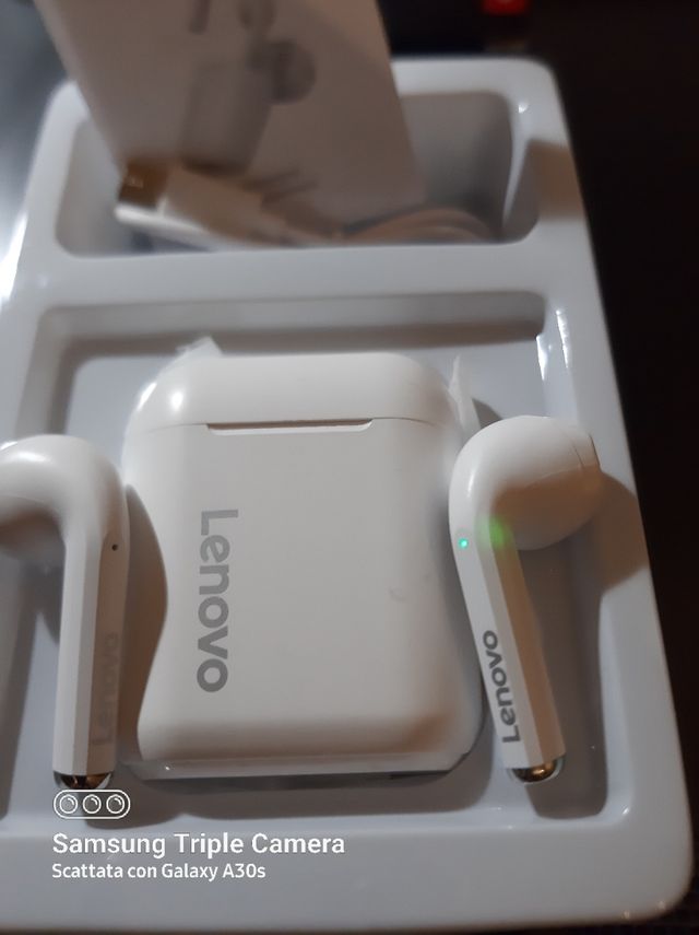 auricolari bluetooth