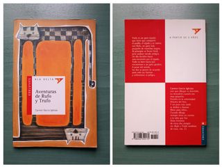 Libros infantiles y juveniles por Ud.