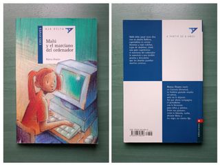 Libros infantiles y juveniles por Ud.