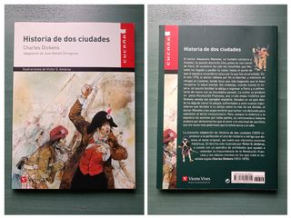 Libros infantiles y juveniles por Ud.